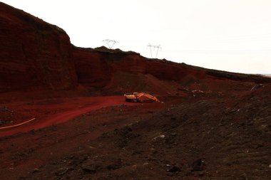 Reykjanesfolkvangur İzlanda 'nın güneydoğusunda, Reykjanes yarımadasında yer alan bir doğa koruma alanıdır.