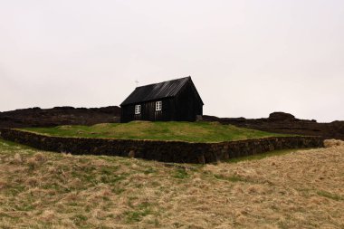 Reykjanesfolkvangur İzlanda 'nın güneydoğusunda, Reykjanes yarımadasında yer alan bir doğa koruma alanıdır.