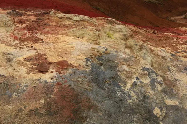 Reykjanesfolkvangur İzlanda 'nın güneydoğusunda, Reykjanes yarımadasında yer alan bir doğa koruma alanıdır.