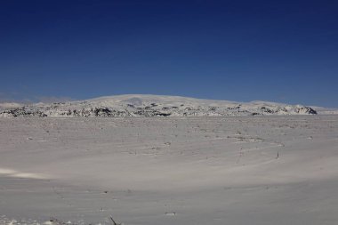 Eldhraun, İzlanda 'nın güneyinde 1783 yılında Laki' nin patlaması sırasında oluşan bir lav akıntısıdır..