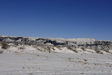 Eldhraun, İzlanda 'nın güneyinde 1783 yılında Laki' nin patlaması sırasında oluşan bir lav akıntısıdır..