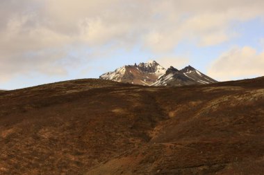 Vatnajokull Ulusal Parkı, İzlanda 'da bulunan ve Avrupa' nın 14,141 km2, bir başka deyişle ülkenin% 13 'ünü kapsayan bir ulusal parktır.