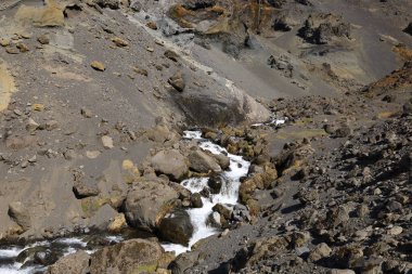 Vatnajkull Ulusal Parkı, İzlanda 'da bulunan ve Avrupa' nın 14,141 km2, bir başka deyişle ülkenin% 13 'ünü kapsayan bir ulusal parktır.