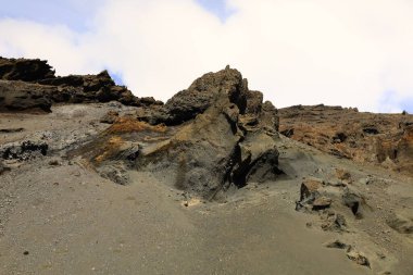 Vatnajkull Ulusal Parkı, İzlanda 'da bulunan ve Avrupa' nın 14,141 km2, bir başka deyişle ülkenin% 13 'ünü kapsayan bir ulusal parktır.