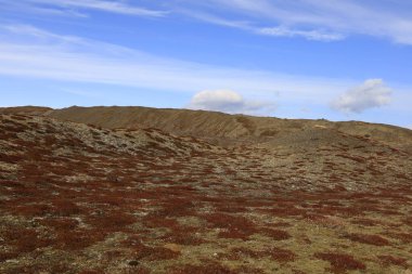 Vatnajkull Ulusal Parkı, İzlanda 'da bulunan ve Avrupa' nın 14,141 km2, bir başka deyişle ülkenin% 13 'ünü kapsayan bir ulusal parktır.