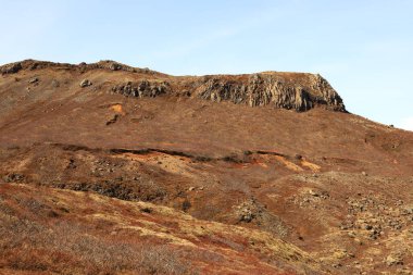 Vatnajkull Ulusal Parkı (İzlandaca: Vatnajkulsjgarur) İzlanda 'da bulunan ve Avrupa' nın 14,141 km2, bir başka deyişle ülkenin% 13 'ünü kapsayan bir ulusal parktır.