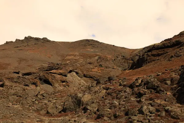 Vatnajkull Ulusal Parkı, İzlanda 'da bulunan ve Avrupa' nın 14,141 km2, bir başka deyişle ülkenin% 13 'ünü kapsayan bir ulusal parktır.