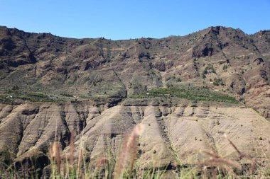Caldera de Taburiente Ulusal Parkı, Kanarya Adaları 'nın La Palma adasında bulunan ulusal park.