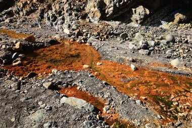 Caldera de Taburiente Ulusal Parkı, Kanarya Adaları 'nın La Palma adasında bulunan ulusal park.