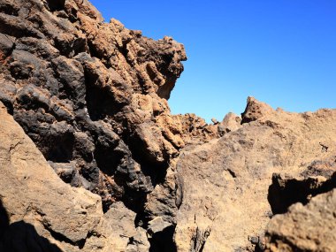 Teide Ulusal Parkı Tenerife, Kanarya Adaları 'nda bulunan ulusal parktır. Ulusal park İspanya' nın 3,718 metre yüksekliğindeki Teide Dağı 'nın merkezindedir.