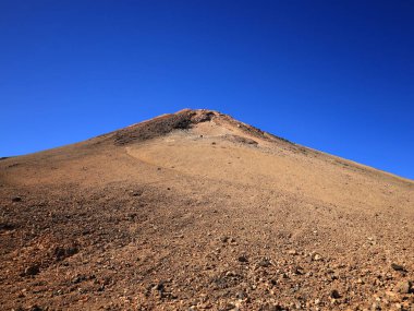 Teide Ulusal Parkı Tenerife, Kanarya Adaları 'nda bulunan ulusal parktır. Ulusal park İspanya' nın 3,718 metre yüksekliğindeki Teide Dağı 'nın merkezindedir.