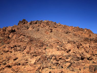 Teide Ulusal Parkı, İspanya 'nın Kanarya Adaları' nın Tenerife kentinde bulunan ulusal park. Ulusal park 3,718 metre yüksekliğindeki İspanya 'nın en yüksek dağı olan Teide Dağı' nın merkezindedir.