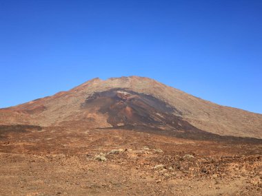 Teide Ulusal Parkı, İspanya 'nın Kanarya Adaları' nın Tenerife kentinde bulunan ulusal park. Ulusal park 3,718 metre yüksekliğindeki İspanya 'nın en yüksek dağı olan Teide Dağı' nın merkezindedir.