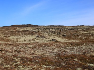 Reykjanesfolkvangur, İzlanda 'nın güneydoğusundaki Reykjanes yarımadasında yer alan bir doğa koruma alanıdır. Yaklaşık 300 km 'lik bir alanı var..