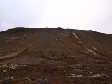 Reykjanesfolkvangur, İzlanda 'nın güneydoğusundaki Reykjanes yarımadasında yer alan bir doğa koruma alanıdır. Yaklaşık 300 km 'lik bir alanı var..