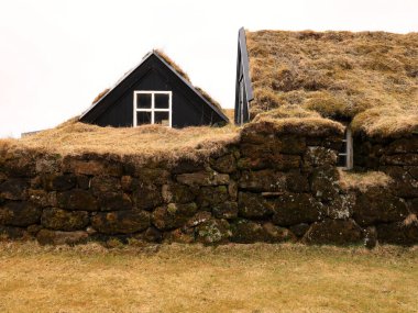Güney İzlanda 'daki Skogar Müzesi, 3 müze ve 6 tarihi binada sergilenen 18 bin bölgesel halk sanatları eserinden oluşan bir kültür mirası koleksiyonudur..
