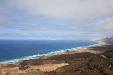 Jandia Doğal Parkı (İspanyolca: Viewpoint in the Jandia Natural Park), Kanarya Adaları 'ndaki Fuerteventura Adası' nın güneyinde yer alan bir doğal park.