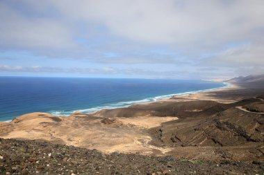 Jandia Doğal Parkı (İspanyolca: Viewpoint in the Jandia Natural Park), Kanarya Adaları 'ndaki Fuerteventura Adası' nın güneyinde yer alan bir doğal park.