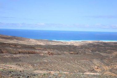 Jandia Doğal Parkı (İspanyolca: Viewpoint in the Jandia Natural Park), Kanarya Adaları 'ndaki Fuerteventura Adası' nın güneyinde yer alan bir doğal park.