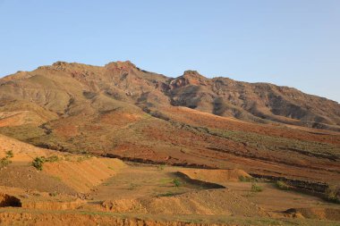 Betancuria, İspanya 'da Kanarya Adaları' nın Fuerteventura adasında yer alan bir şehirdir.