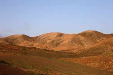 Betancuria, İspanya 'da Kanarya Adaları' nın Fuerteventura adasında yer alan bir şehirdir.