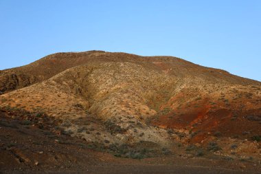 Betancuria, İspanya 'da Kanarya Adaları' nın Fuerteventura adasında yer alan bir şehirdir.