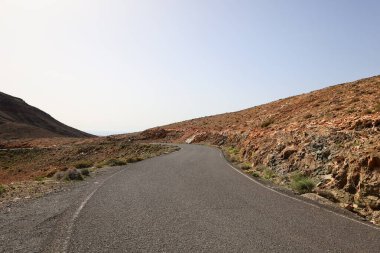 Betancuria, İspanya 'da Kanarya Adaları' nın Fuerteventura adasında yer alan bir şehirdir.