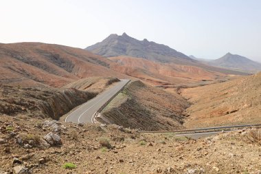 Fuerteventura 'daki Sicasumbre' nin Astronomik Bakış açısı