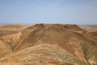 Fuerteventura 'daki Sicasumbre' nin Astronomik Bakış açısı