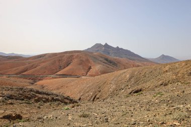 Fuerteventura 'daki Sicasumbre' nin Astronomik Bakış açısı