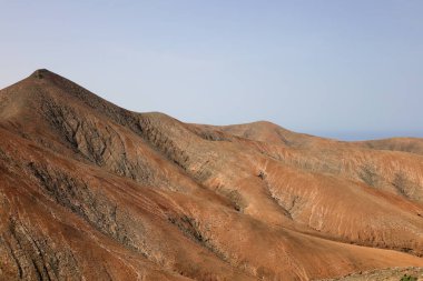 Betancuria, İspanya 'da Kanarya Adaları' nın Fuerteventura adasında yer alan bir şehirdir..