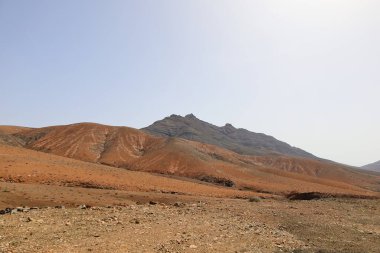 Betancuria, İspanya 'da Kanarya Adaları' nın Fuerteventura adasında yer alan bir şehirdir..