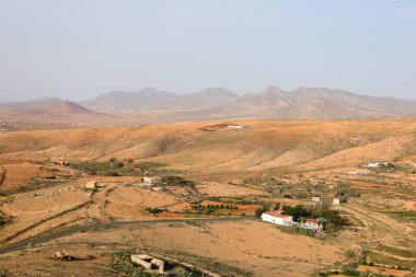 Betancuria, İspanya 'da Kanarya Adaları' nın Fuerteventura adasında yer alan bir şehirdir..