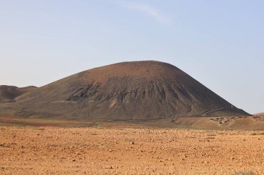 Betancuria, İspanya 'da Kanarya Adaları' nın Fuerteventura adasında yer alan bir şehirdir..