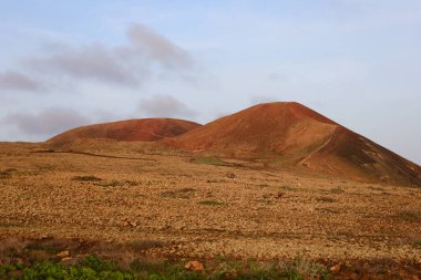 Betancuria, İspanya 'da Kanarya Adaları' nın Fuerteventura adasında yer alan bir şehirdir..