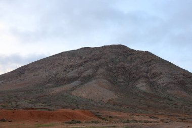 Betancuria, İspanya 'da Kanarya Adaları' nın Fuerteventura adasında yer alan bir şehirdir..