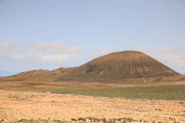 Betancuria, İspanya 'da Kanarya Adaları' nın Fuerteventura adasında yer alan bir şehirdir..