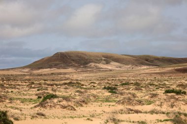 Betancuria, İspanya 'da Kanarya Adaları' nın Fuerteventura adasında yer alan bir şehirdir..