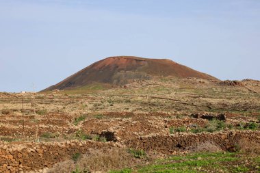 Betancuria, İspanya 'da Kanarya Adaları' nın Fuerteventura adasında yer alan bir şehirdir..