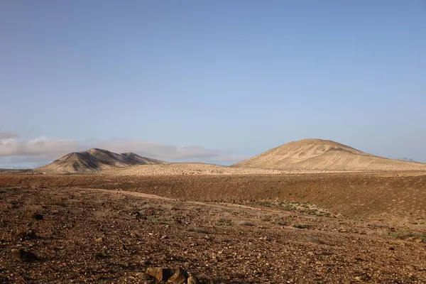 Jandia Doğal Parkı (İspanyolca: Viewpoint in the Jandia Natural Park), Kanarya Adaları 'ndaki Fuerteventura Adası' nın güneyinde yer alan bir doğal park.