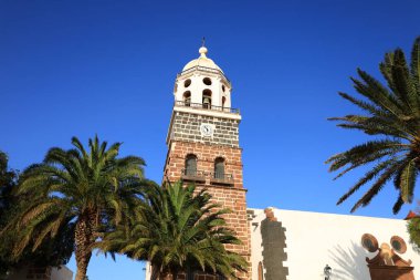Teguise, Lanzarote adasının kuzey-orta kesiminde, Teguise belediyesine bağlı bir köydür.