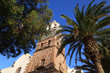 Teguise, Lanzarote adasının kuzey-orta kesiminde, Teguise belediyesine bağlı bir köydür.