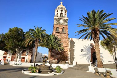 Teguise, Lanzarote adasının kuzey-orta kesiminde, Teguise belediyesine bağlı bir köydür.