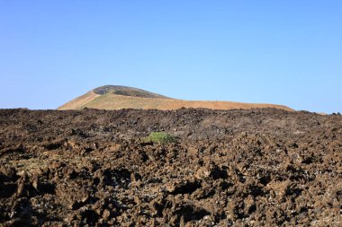 Timanfaya Ulusal Parkı, Kanarya Adaları 'nda Lanzarote Adası' nın güneybatısında bulunan bir İspanyol milli parkı.
