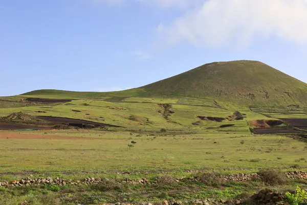 Timanfaya Ulusal Parkı, Kanarya Adaları 'nda Lanzarote Adası' nın güneybatısında bulunan bir İspanyol milli parkı.