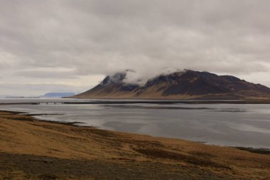 Bjarnarhafhaffjall, İzlanda 'nın Helgafeles şehrinde bir dağdır.