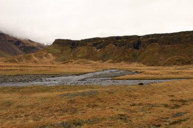 Snaefellsjokull Ulusal Parkı, İzlanda 'nın Snaefellsbaer belediyesine bağlı ulusal park.