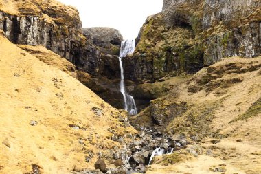 Snaefellsjokull Ulusal Parkı, İzlanda 'nın Snaefellsbaer belediyesine bağlı ulusal park.