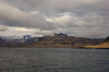 Snaefellsjokull Ulusal Parkı, İzlanda 'nın Snaefellsbaer belediyesine bağlı ulusal park.