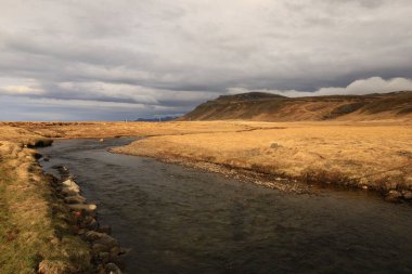 Snaefellsjokull Ulusal Parkı, İzlanda 'nın Snaefellsbaer belediyesine bağlı ulusal park.